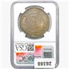 Image 2 : 1888-O Morgan Silver Dollar NGC MS65