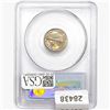 Image 2 : 1923 Mercury Silver Dime PCGS MS65 FB