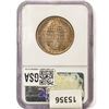 Image 2 : 1946-D Booker T Half Dollar NGC MS66