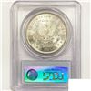 Image 2 : 1885-O Morgan Silver Dollar PCGS MS65