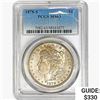 Image 1 : 1878-S Morgan Silver Dollar PCGS MS63