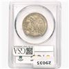 Image 2 : 1938-D Walking Liberty Half Dollar PCGS XF45