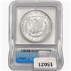 Image 2 : 1884-O Morgan Silver Dollar ICG MS65