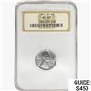 Image 1 : 1943-D Wheat Cent NGC MS67