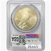 Image 2 : 1926 Silver Peace Dollar PCGS MS64
