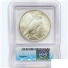 Image 2 : 1926-S Silver Peace Dollar ICG MS64