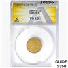 Image 1 : 1909-S Wheat Cent ANACS VG10