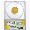 Image 2 : 1909-S Wheat Cent ANACS VG10