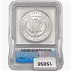Image 2 : 1884-O Morgan Silver Dollar ICG MS65