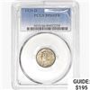 Image 1 : 1939-D Mercury Silver Dime PCGS MS66 FB