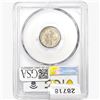 Image 2 : 1939-D Mercury Silver Dime PCGS MS66 FB