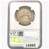 Image 2 : 1922 Grant Half Dollar NGC MS64 Star