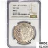 Image 1 : 1879-S Morgan Silver Dollar NGC MS62 Rev 78