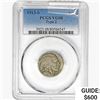 Image 1 : 1913-S Buffalo Nickel PCGS VG08 Type 2
