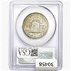 Image 2 : 1949-D CAC Franklin Half Dollar PCGS MS65 FBL