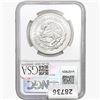 Image 2 : 1985Mo 1oz. Silver Mexicanos Onza NGC MS67