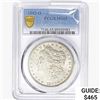 Image 1 : 1883-O Morgan Silver Dollar PCGS MS65