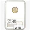 Image 2 : 1917-S Mercury Silver Dime NGC MS64 FB