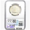 Image 2 : 1926 Sesquicentennial Half Dollar NGC MS64