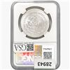 Image 2 : 1985Mo 1oz. Silver Mexicanos Onza NGC MS67