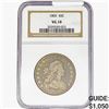 Image 1 : 1805 Draped Bust Half Dollar NGC VG10