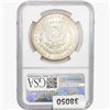 Image 2 : 1902-O Morgan Silver Dollar NGC MS63