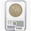 Image 2 : 1895-S Morgan Silver Dollar NGC VG8