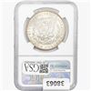Image 2 : 1902-O Morgan Silver Dollar NGC MS63