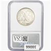 Image 2 : 1944 Walking Liberty Half Dollar NGC MS64