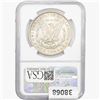 Image 2 : 1883-O Morgan Silver Dollar NGC MS63