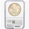 Image 2 : 1890-S Morgan Silver Dollar NGC MS64