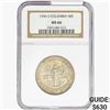Image 1 : 1936-S Columbia Half Dollar NGC MS66