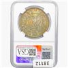 Image 2 : 1888-O Morgan Silver Dollar NGC MS64