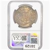 Image 2 : 1890-S Morgan Silver Dollar NGC MS64
