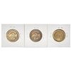 Image 2 : [3] 1818-1836 Capped Bust Quarter G4