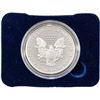 Image 2 : 2020 End of WWII ANNIV. Am. Silver Eagle PF Coin