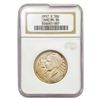 Image 1 : 1937-S Arkansas Half Dollar NGC MS64