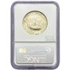 Image 2 : 1921 Pilgrim Half Dollar NGC MS64