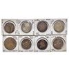 Image 3 : [24] 1818-1877 Assorted Types of Half Dollars