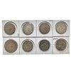Image 4 : [24] 1818-1877 Assorted Types of Half Dollars