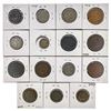 Image 12 : [91] 1800-1926 Assorted Coinage Collection