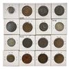 Image 4 : [91] 1800-1926 Assorted Coinage Collection