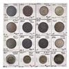 Image 5 : [91] 1800-1926 Assorted Coinage Collection