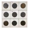 Image 2 : [39] 1794-1832 Assorted Large Cent Collection