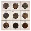 Image 4 : [39] 1794-1832 Assorted Large Cent Collection