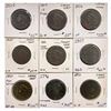 Image 5 : [39] 1794-1832 Assorted Large Cent Collection