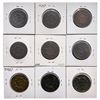 Image 6 : [39] 1794-1832 Assorted Large Cent Collection
