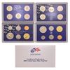 Image 11 : [17] 1990-2006 U.S. Mint Proof Sets
