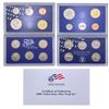 Image 12 : [17] 1990-2006 U.S. Mint Proof Sets