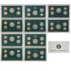 Image 4 : [17] 1990-2006 U.S. Mint Proof Sets
